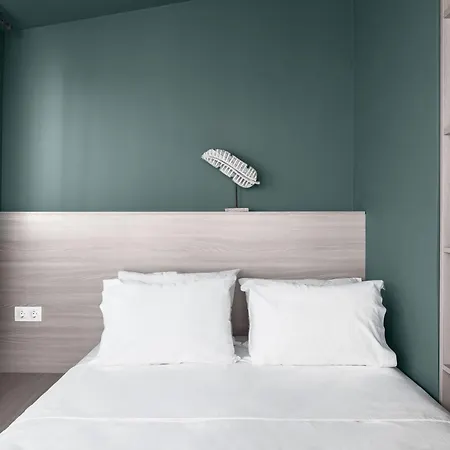 Denizen, Nilie Hospitality Mgmt * 塞萨洛尼基