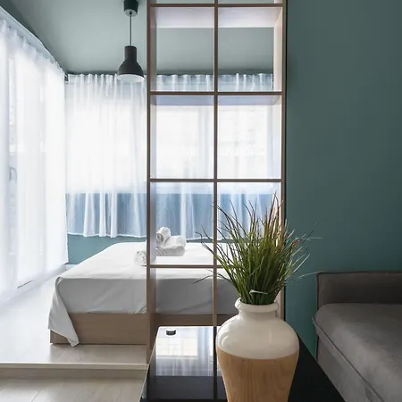 Denizen, Nilie Hospitality Mgmt Szaloniki