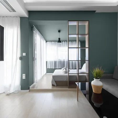 公寓 Denizen, Nilie Hospitality Mgmt *
