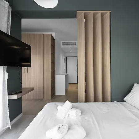 公寓 Denizen, Nilie Hospitality Mgmt