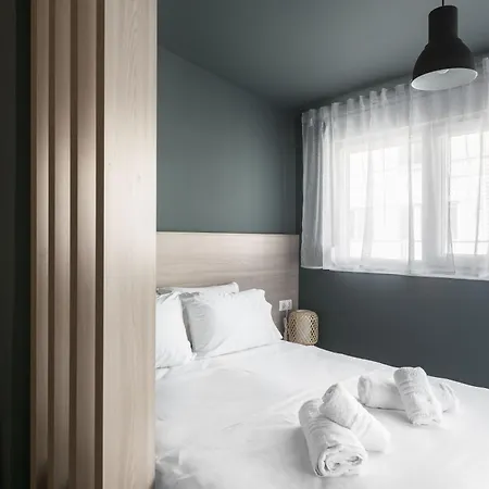 公寓 Denizen, Nilie Hospitality Mgmt *