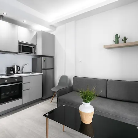 Denizen, Nilie Hospitality Mgmt * 塞萨洛尼基
