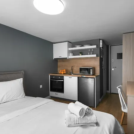 公寓 Denizen, Nilie Hospitality Mgmt