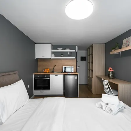 Apartman Denizen, Nilie Hospitality Mgmt *