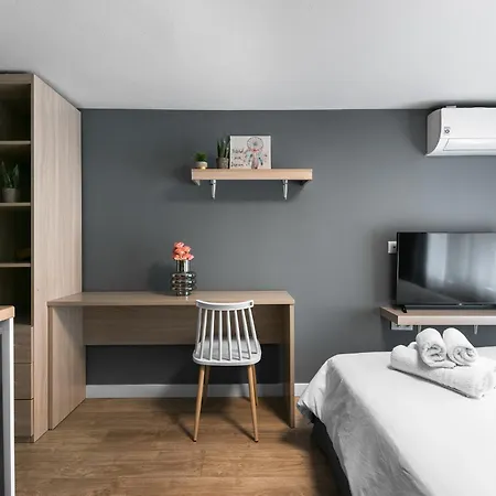 Apartman Denizen, Nilie Hospitality Mgmt