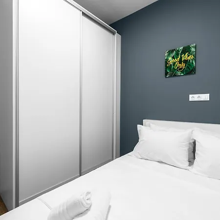 Apartman Denizen, Nilie Hospitality Mgmt