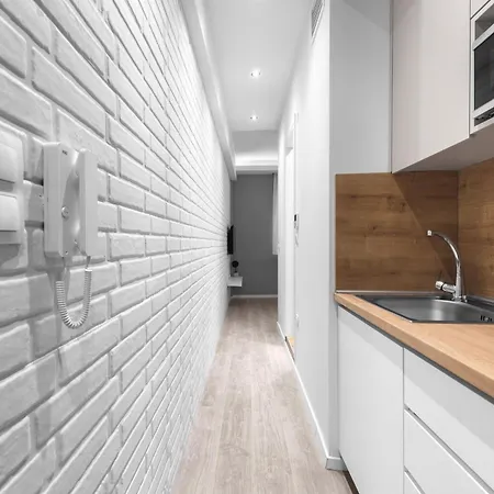 Apartman Denizen, Nilie Hospitality Mgmt *